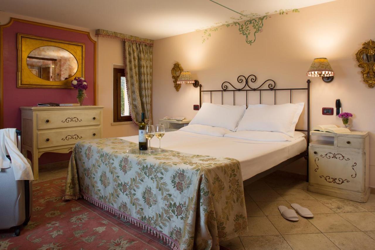 Unica Assisi Agri-Charming House Villa Екстериор снимка