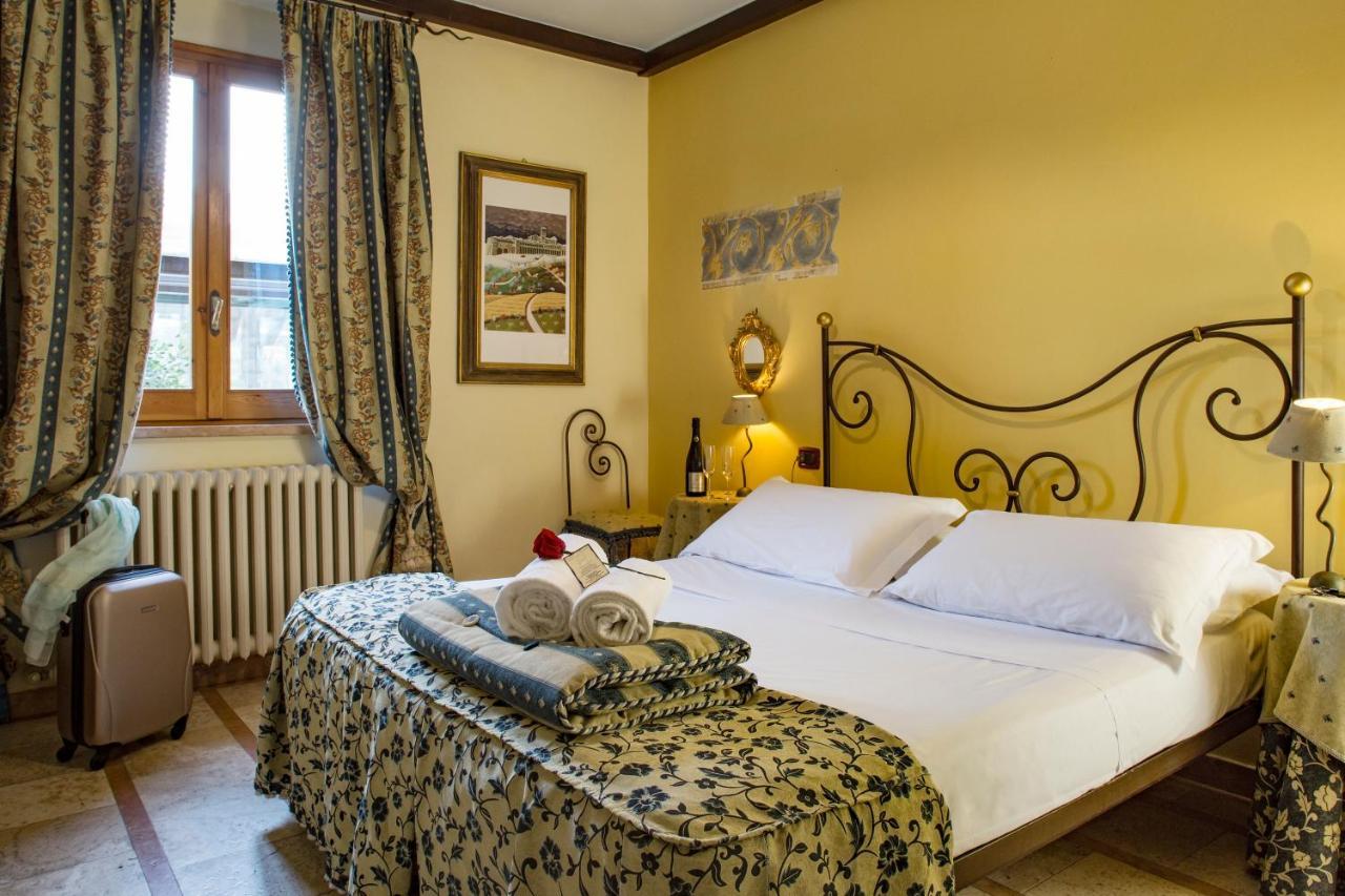 Unica Assisi Agri-Charming House Villa Екстериор снимка