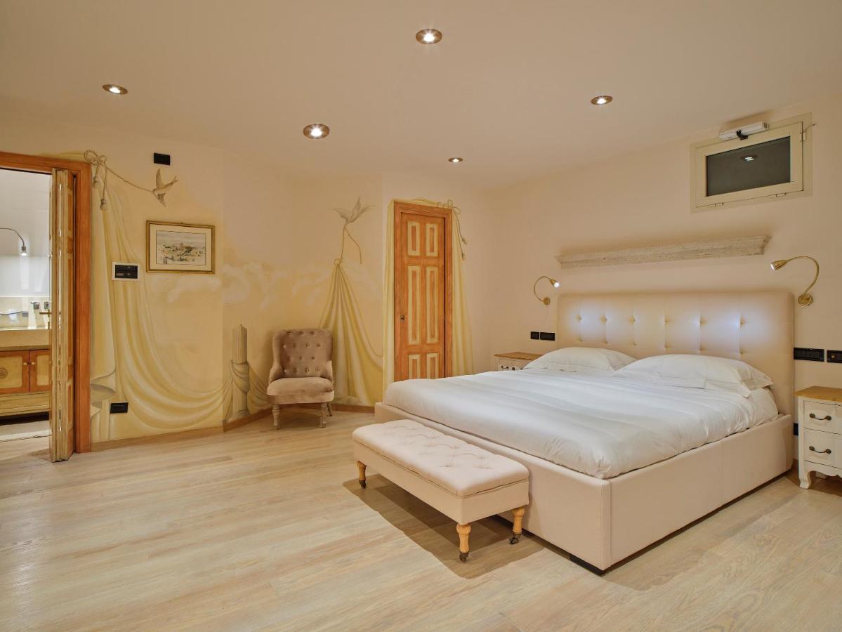 Unica Assisi Agri-Charming House Villa Екстериор снимка