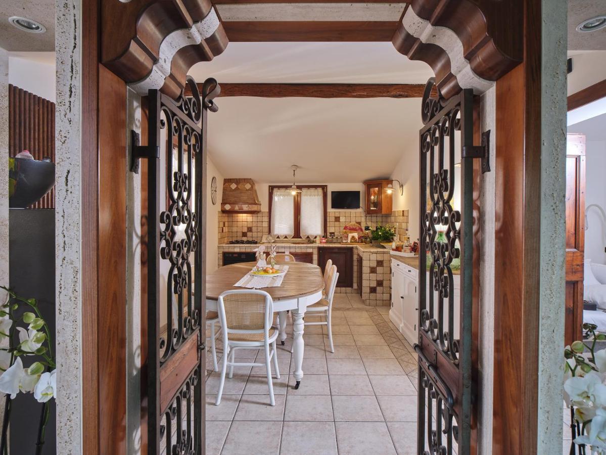 Unica Assisi Agri-Charming House Villa Екстериор снимка