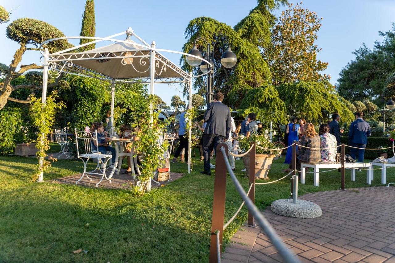 Unica Assisi Agri-Charming House Villa Екстериор снимка