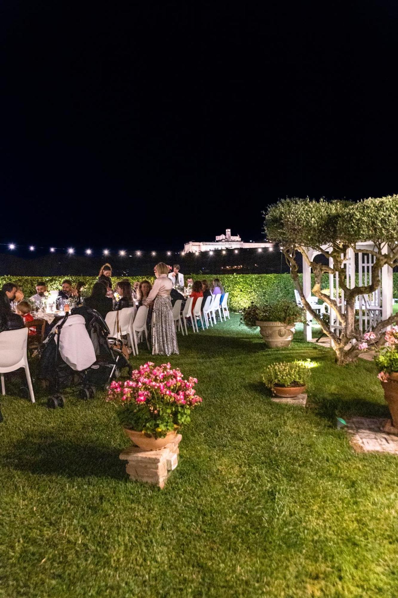 Unica Assisi Agri-Charming House Villa Екстериор снимка