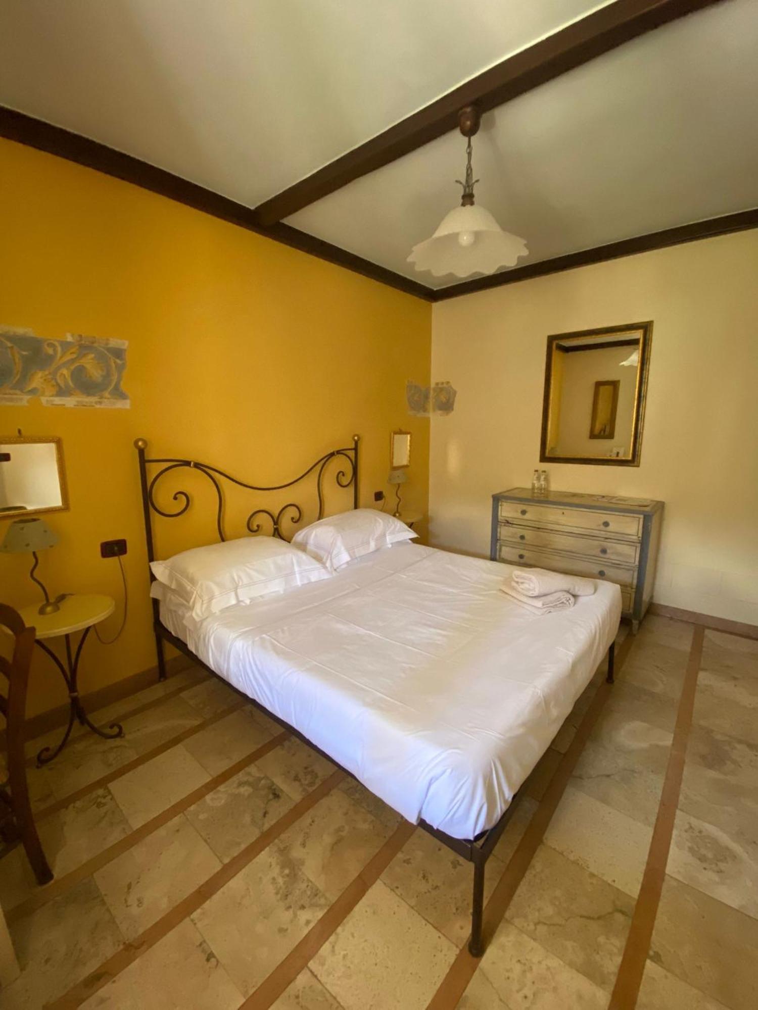 Unica Assisi Agri-Charming House Villa Екстериор снимка