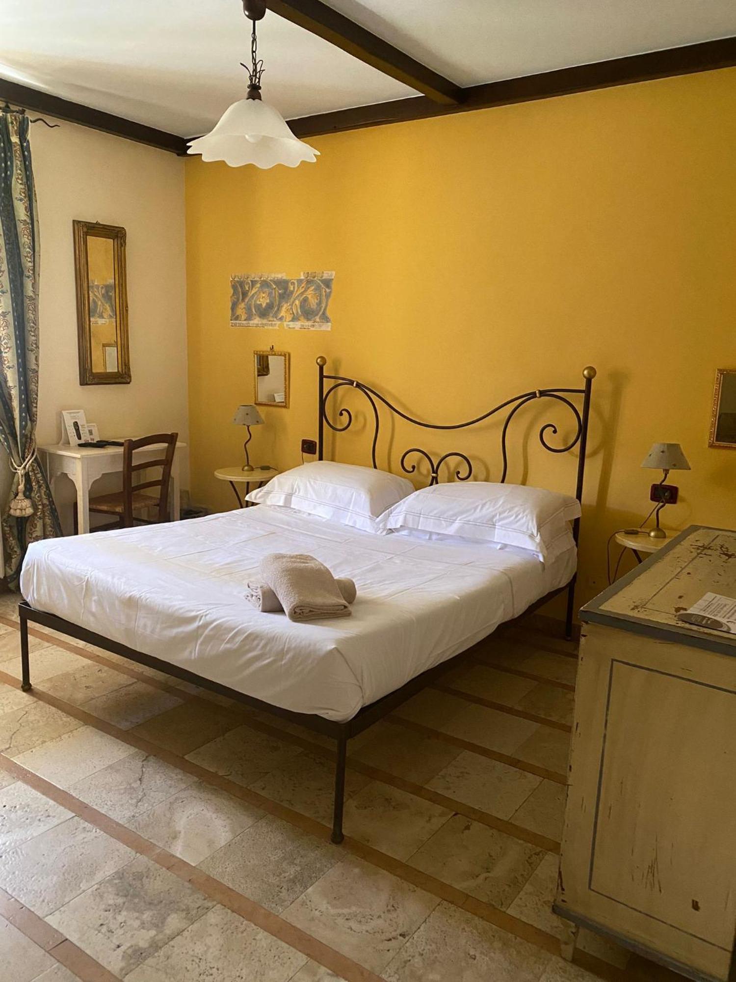 Unica Assisi Agri-Charming House Villa Екстериор снимка