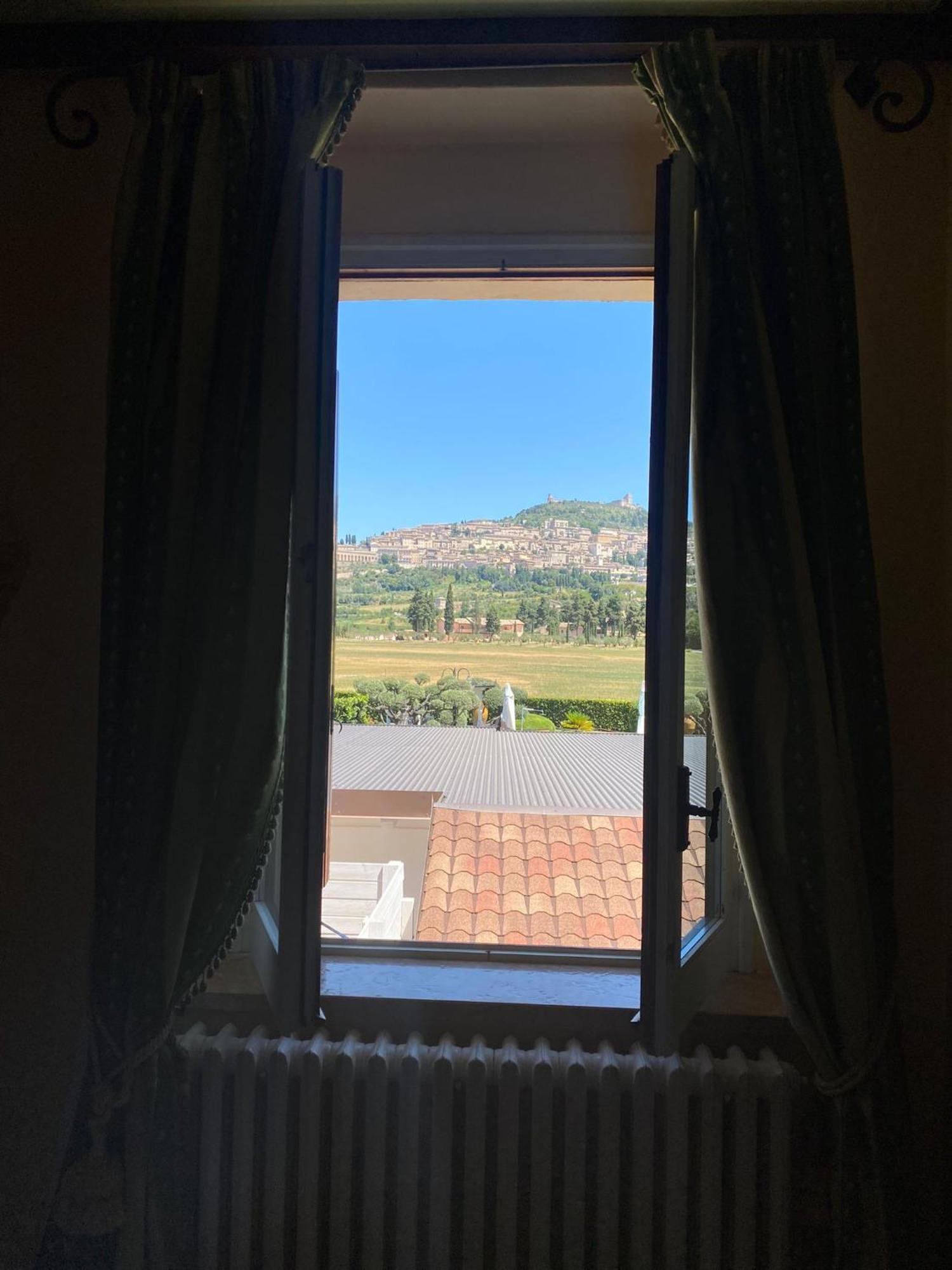 Unica Assisi Agri-Charming House Villa Екстериор снимка