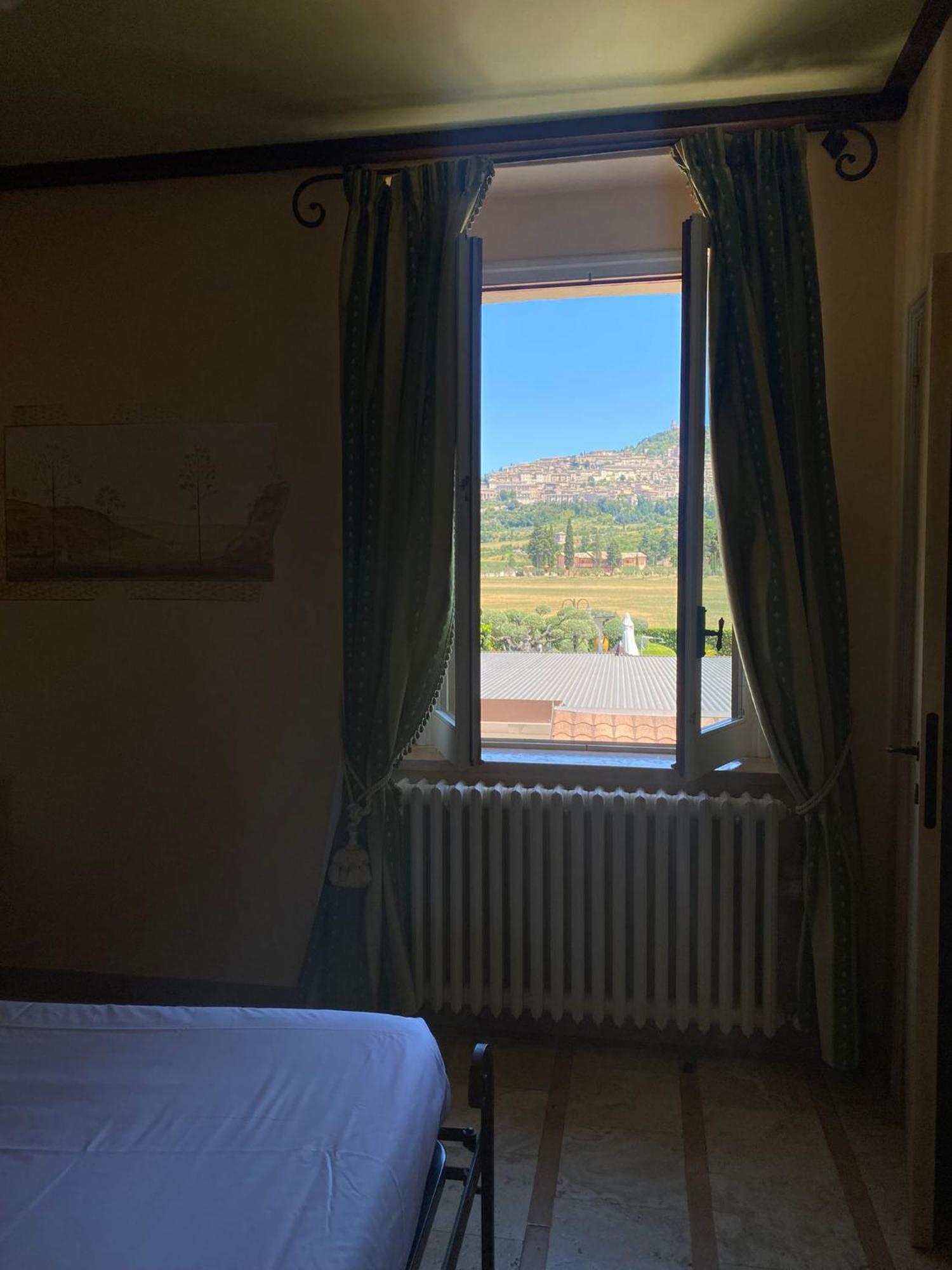 Unica Assisi Agri-Charming House Villa Екстериор снимка