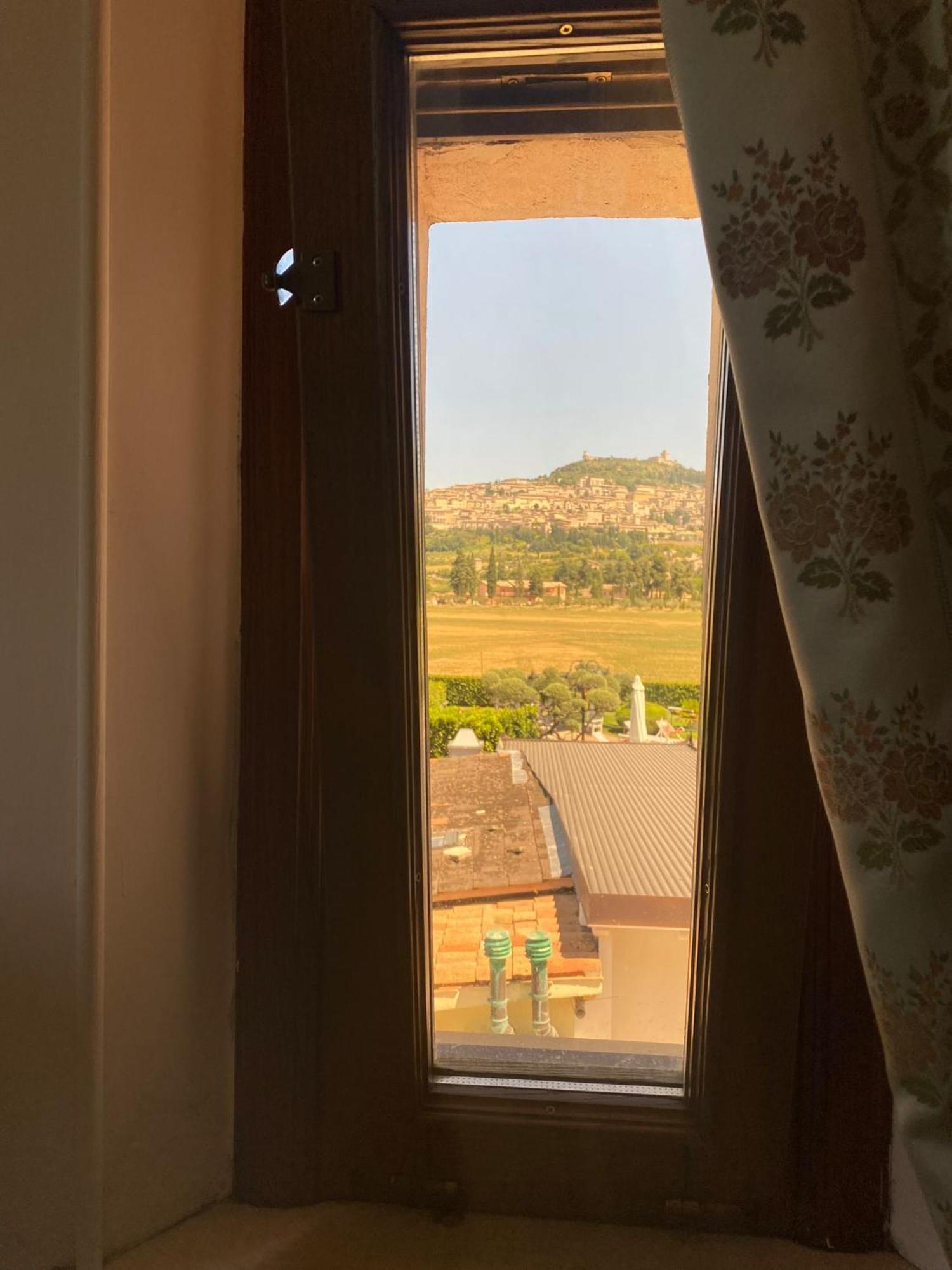 Unica Assisi Agri-Charming House Villa Екстериор снимка