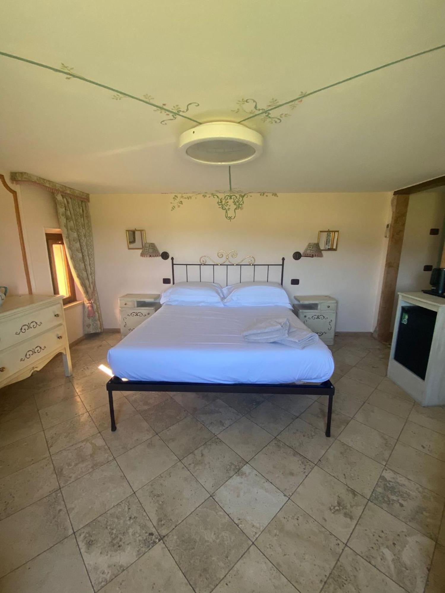 Unica Assisi Agri-Charming House Villa Екстериор снимка