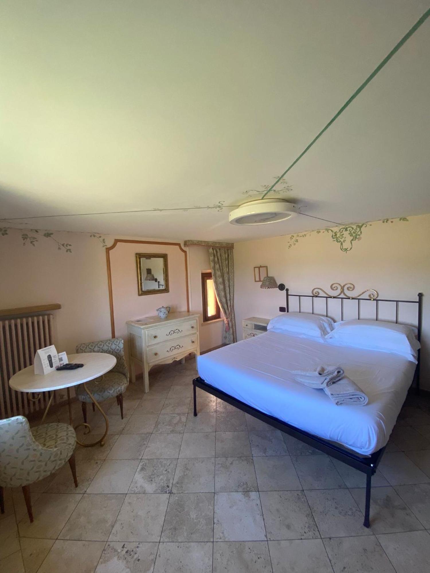 Unica Assisi Agri-Charming House Villa Екстериор снимка