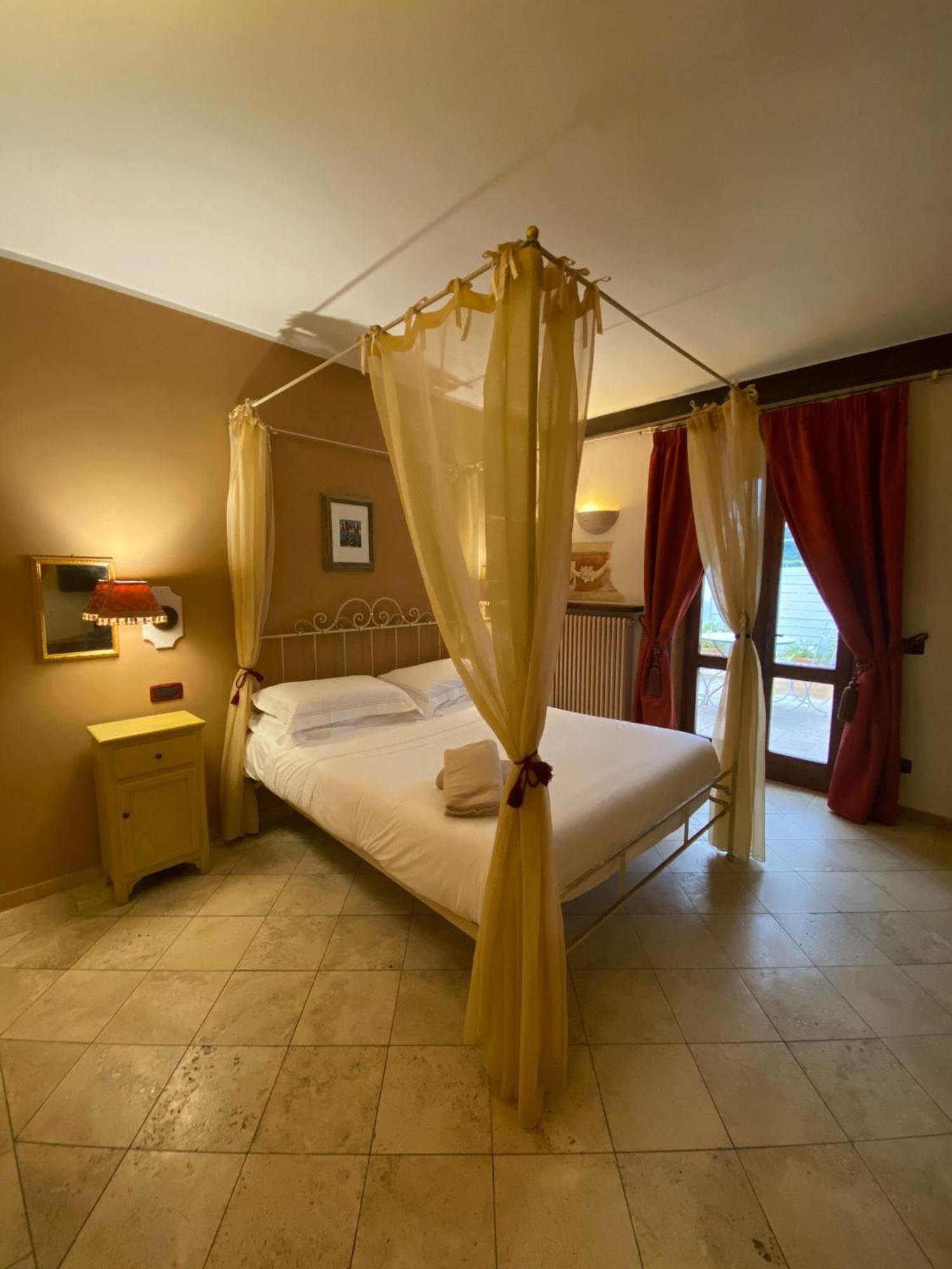 Unica Assisi Agri-Charming House Villa Екстериор снимка