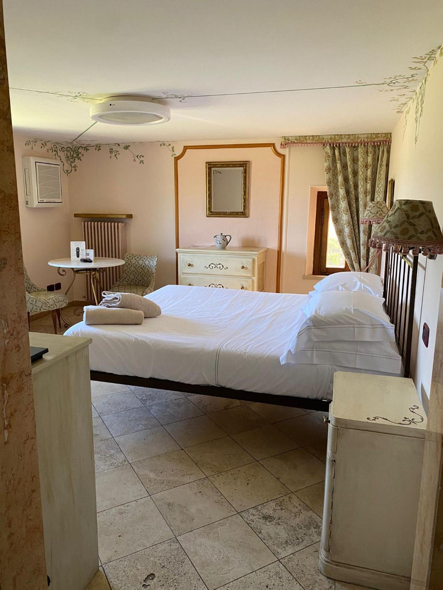 Unica Assisi Agri-Charming House Villa Екстериор снимка